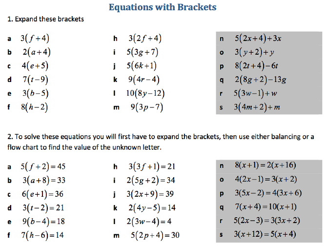 YEAR 8 GOLDEN MATHS
